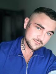 Jake Rockard