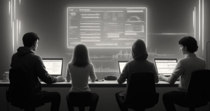 Ai Music and Video Creation