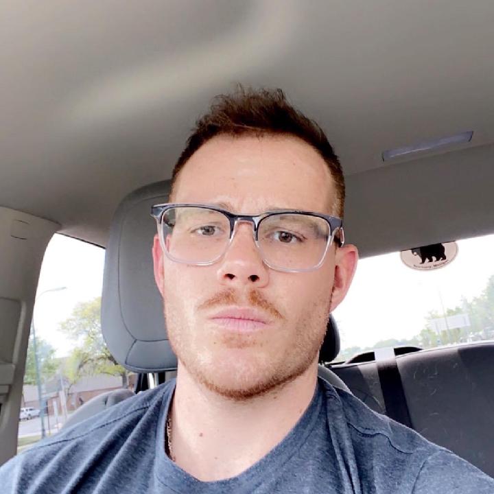 Nicholas Steward