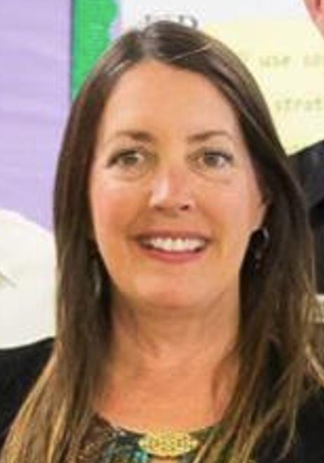 Catherine Terpstra