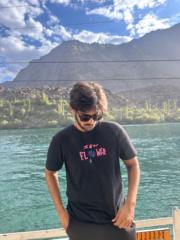 Hamdan Nauman