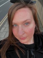 Sophie Rushworth