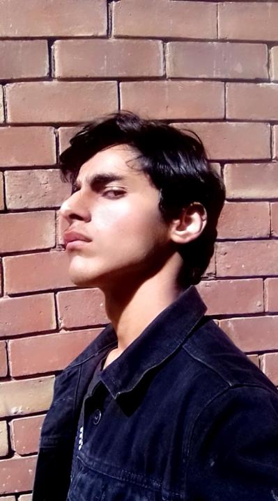 Danish Abbas