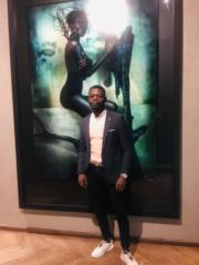 Mika Ntambwe