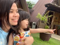 Mary Anne Dela Rosa