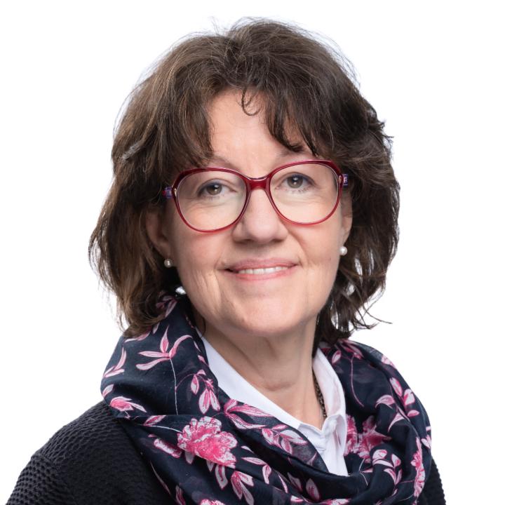 Marlies Henschel-Kaßing