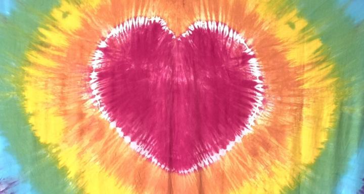 One Heart Centered New Earth