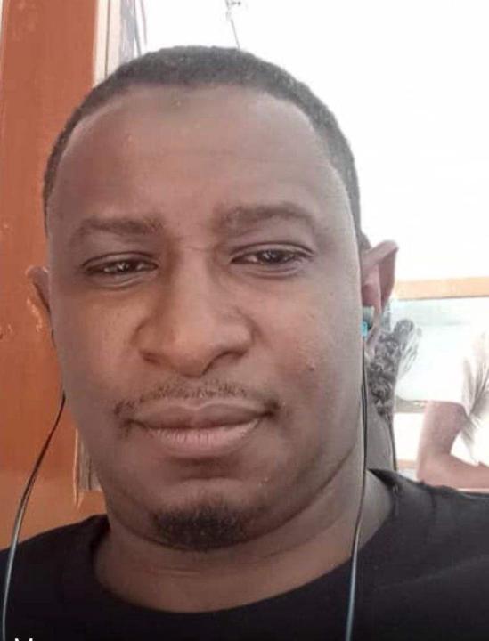 Judex L. Desir