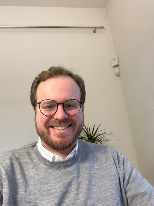 Johannes Rottmann