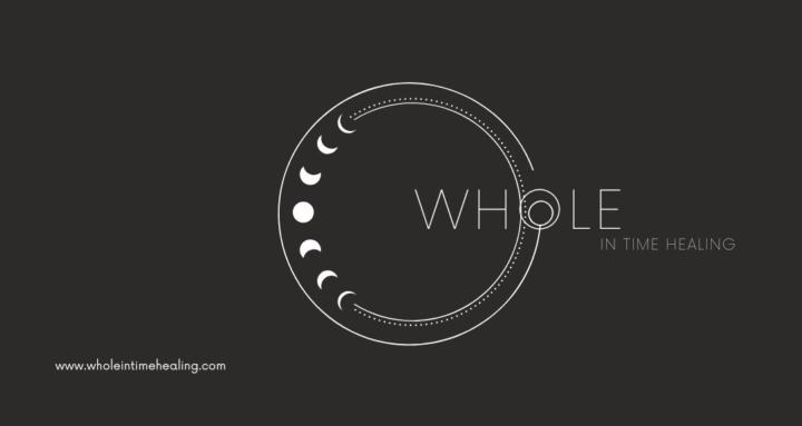 WholeInTimeHealing - WITH