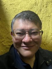 Jorge Herrera Cruz