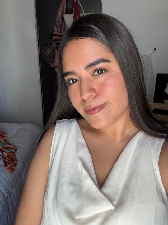 Alondra Guajardo