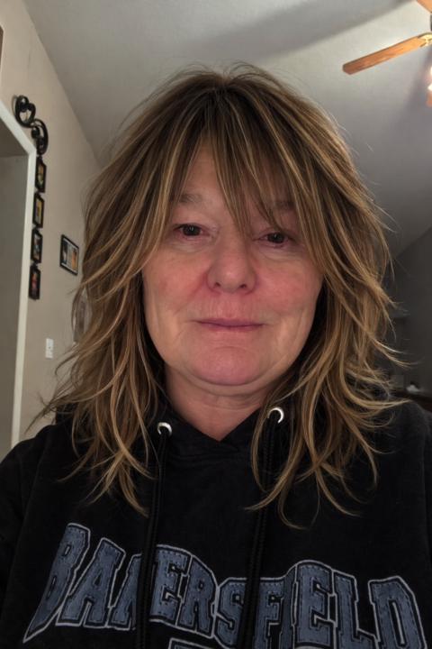 Michelle Acree
