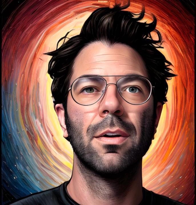 Jake Bronstein