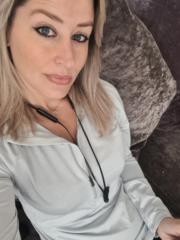 Avril Davey