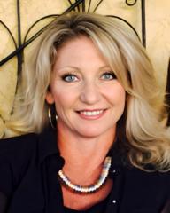 Tracy Baldwin