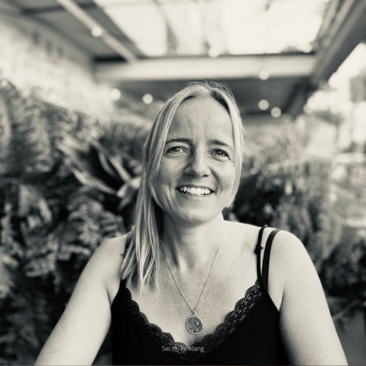Sandra Sauter