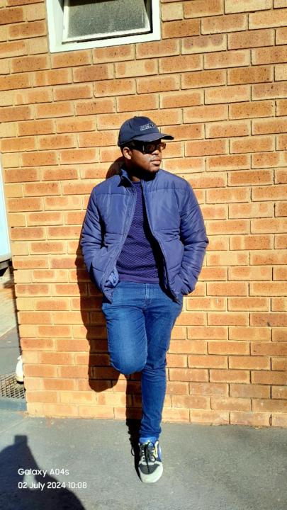 Lehlohonolo Mpungose