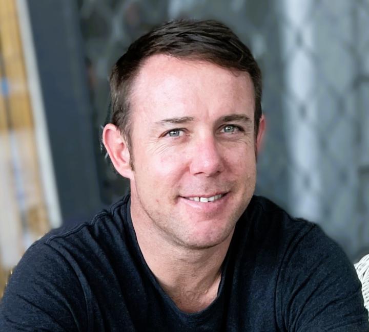 Damien Kennedy