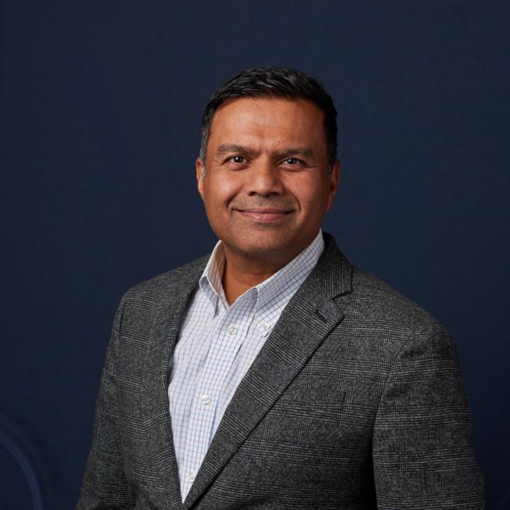 Tarang Gandhi