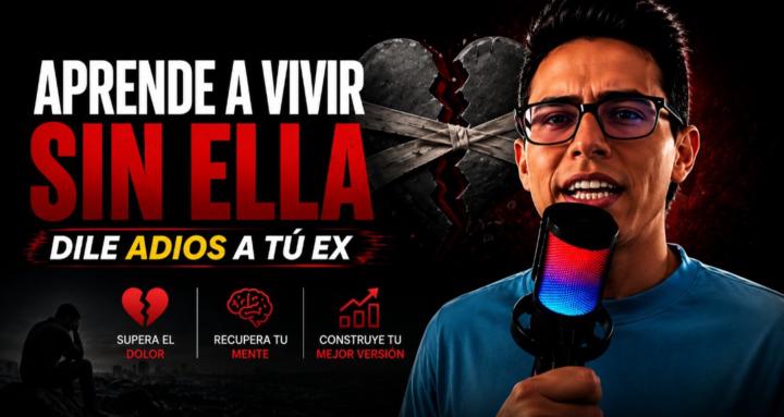 COMO Vivir Sin Ella