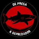 DE PRESA A DEPREDADOR logo