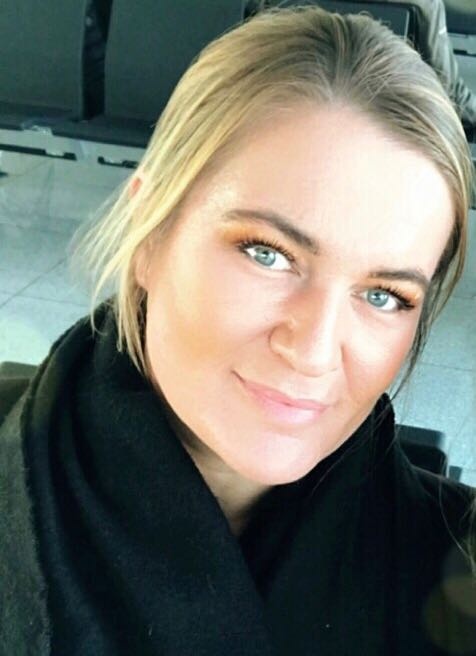 Dani Englmann