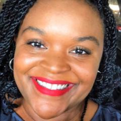 Fayana Richards