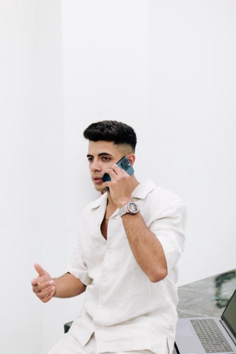 Jordan Vega Maldonado