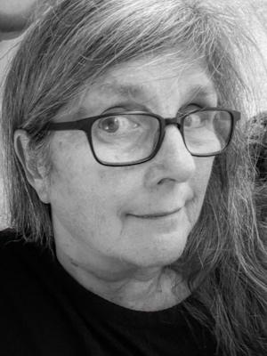 Kimberly Kradel