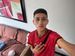 Miguel Ángel Zapata