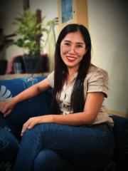Marie Jane De Mesa