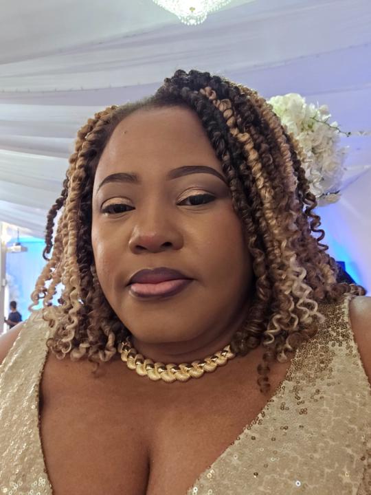 Joyce Anyizi
