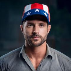 James McDaniels