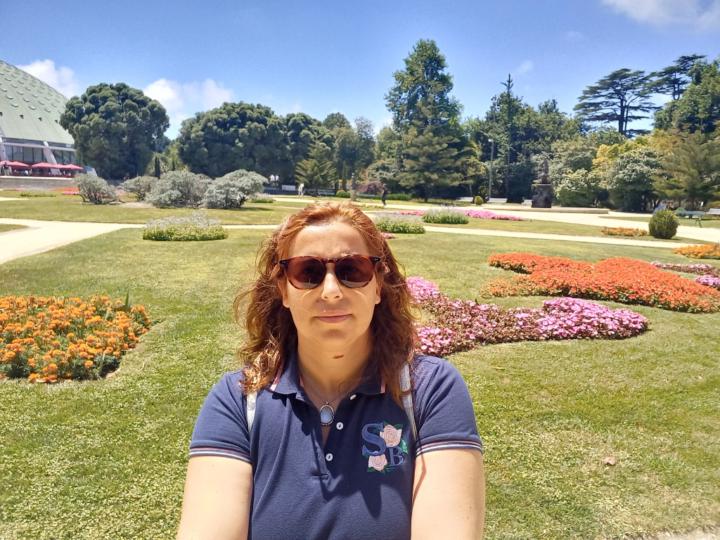 Anabela Catarina Félix Santos