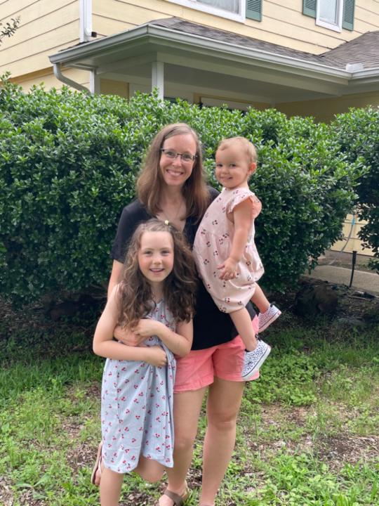 Christina Abdelkodous