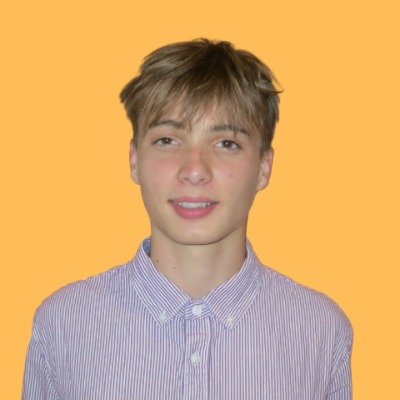 Ashton Slydell