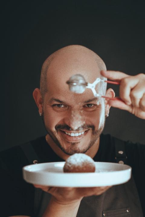 Oscar Barrera