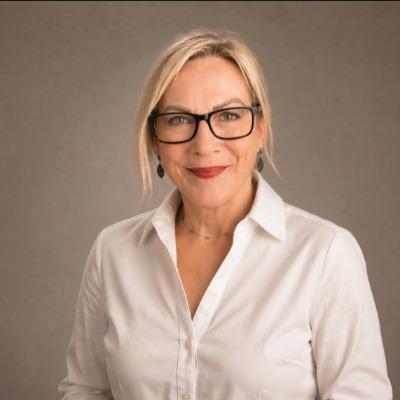 Valerie Kilburn