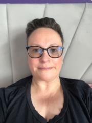 Christine Paterson