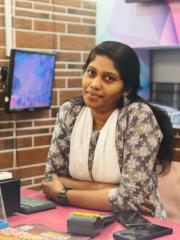 Nahitha Habeeb