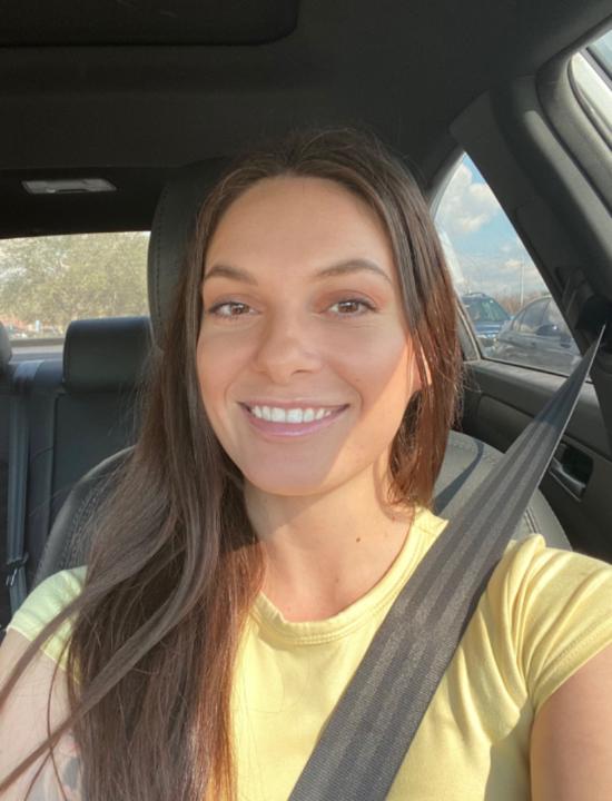 Ashley Cavaretta