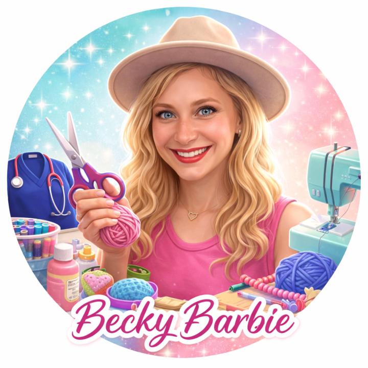 Becky Barbie