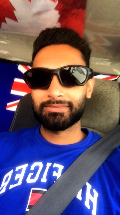Taranjit Singh