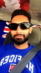 Taranjit Singh
