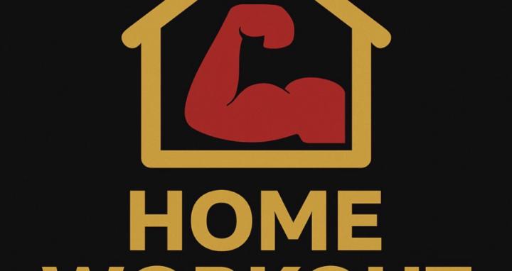 Home workouts for anyone