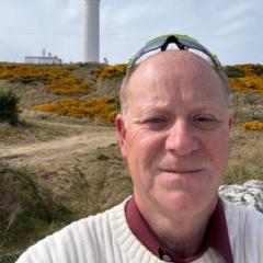 Neil Stewart