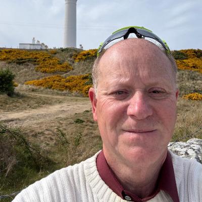 Neil Stewart