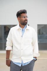 Dilip Kumar Mulluri