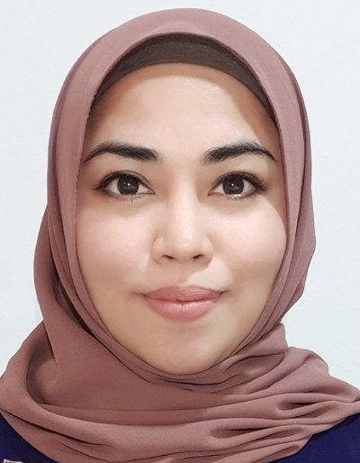 Aqilah Sha'aban